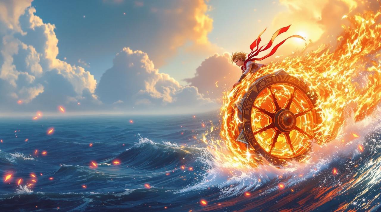哪吒之魔童闹海
