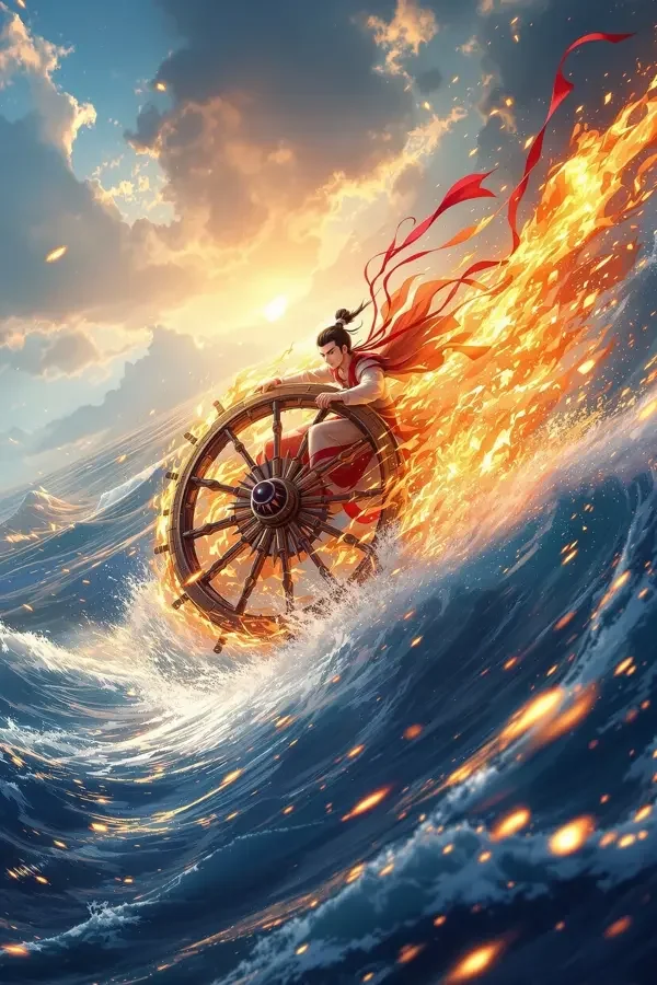 哪吒之魔童闹海 - 四库影视 哪吒之魔童闹海