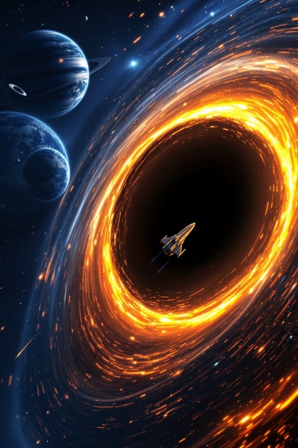 星际穿越
