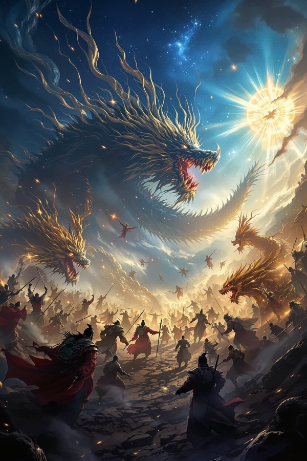 封神第二部