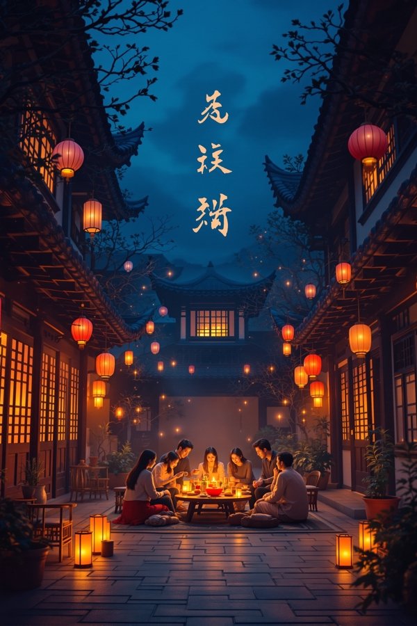 人世间 - 四库影视 人世间