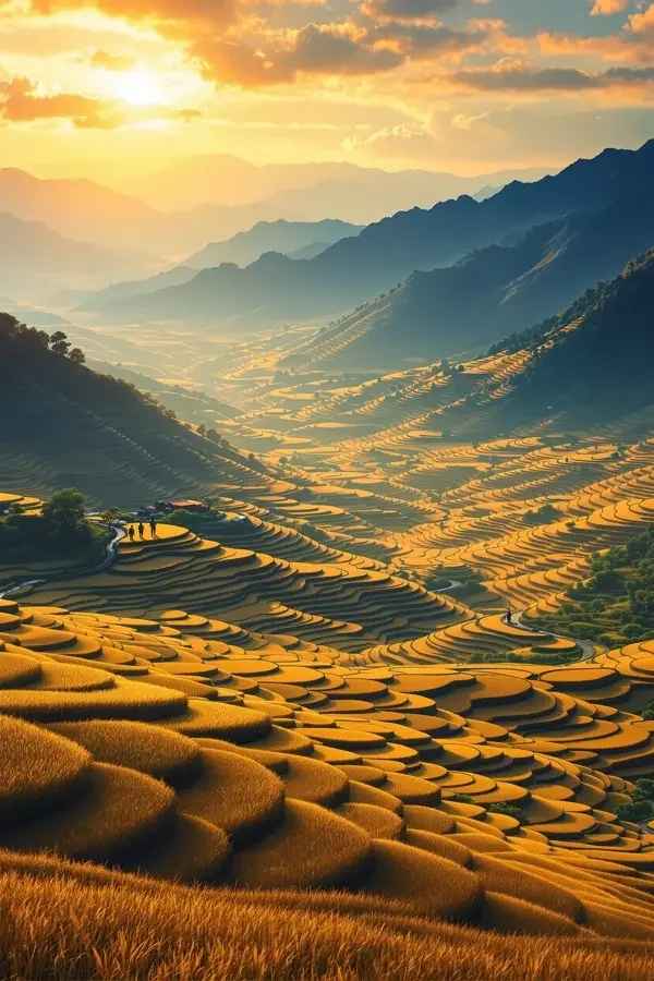 山海情 - 四库影视 山海情